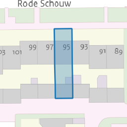 Perceel HSR00-C-5287