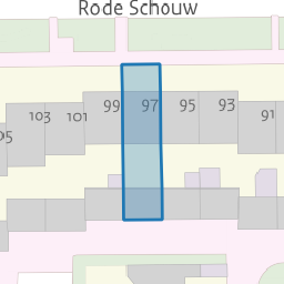 Perceel HSR00-C-5288