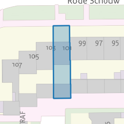 Perceel HSR00-C-5290