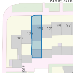 Perceel HSR00-C-5291
