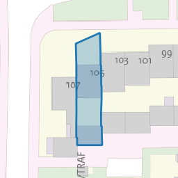 Perceel HSR00-C-5292