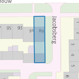 Perceel HSR00-C-5294