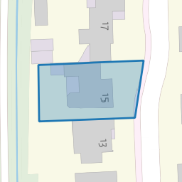 Perceel HSR00-C-5296