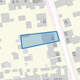 Perceel HSR00-C-5301