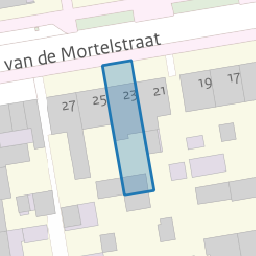 Perceel HSR00-C-5306