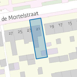 Perceel HSR00-C-5307