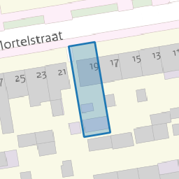 Perceel HSR00-C-5308