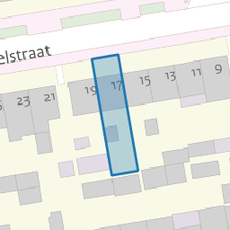 Perceel HSR00-C-5309