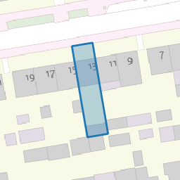 Perceel HSR00-C-5311