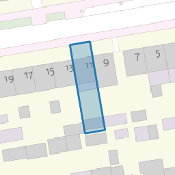 Perceel HSR00-C-5312