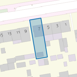 Perceel HSR00-C-5314