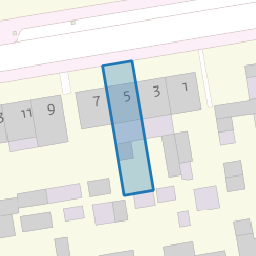 Perceel HSR00-C-5315