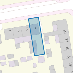 Perceel HSR00-C-5317