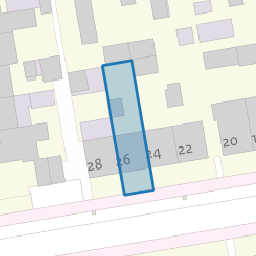 Perceel HSR00-C-5319