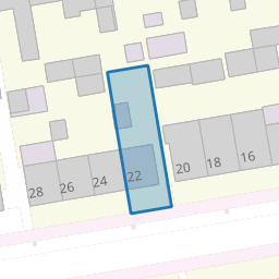 Perceel HSR00-C-5321