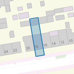 Perceel HSR00-C-5323