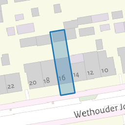 Perceel HSR00-C-5324