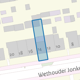 Perceel HSR00-C-5325