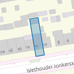 Perceel HSR00-C-5326