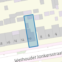 Perceel HSR00-C-5327