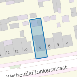 Perceel HSR00-C-5328