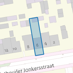 Perceel HSR00-C-5329