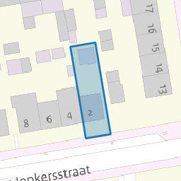 Perceel HSR00-C-5331