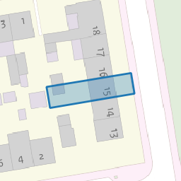 Perceel HSR00-C-5335