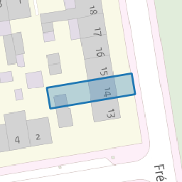 Perceel HSR00-C-5336