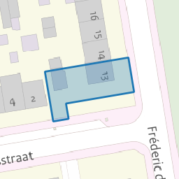 Perceel HSR00-C-5337