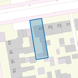 Perceel HSR00-C-5338