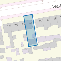 Perceel HSR00-C-5341
