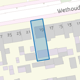 Perceel HSR00-C-5342