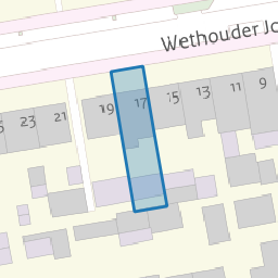 Perceel HSR00-C-5343