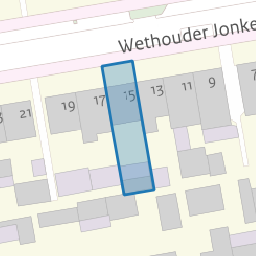 Perceel HSR00-C-5344