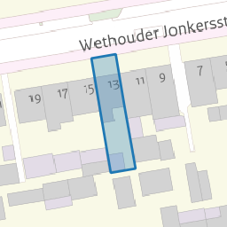 Perceel HSR00-C-5345