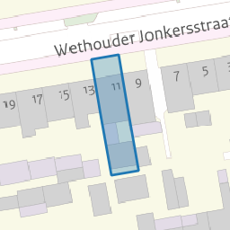 Perceel HSR00-C-5346