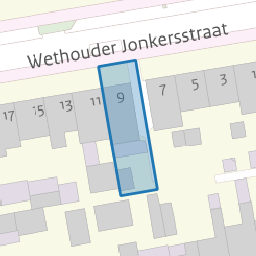 Perceel HSR00-C-5347