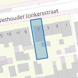 Perceel HSR00-C-5348