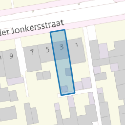 Perceel HSR00-C-5350