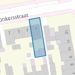 Perceel HSR00-C-5351