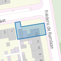 Perceel HSR00-C-5352