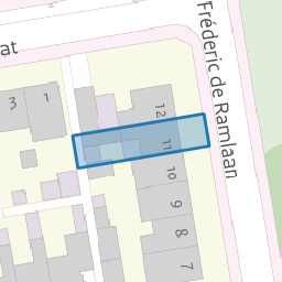 Perceel HSR00-C-5353