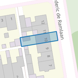 Perceel HSR00-C-5354