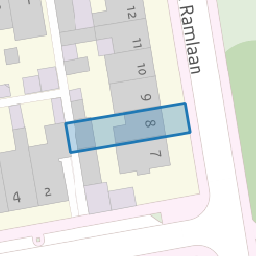 Perceel HSR00-C-5356