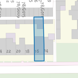 Perceel HSR00-C-5364