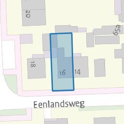 Perceel HSR00-C-5374