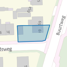 Perceel HSR00-C-5376