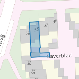 Perceel HSR00-C-5381