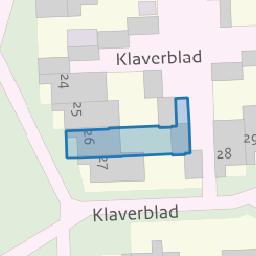 Perceel HSR00-C-5385